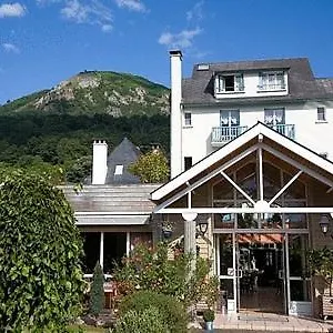Hotel Logis Les Cimes, Argeles-Gazost