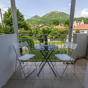 Joli T2 Pres Du Parc Thermal Apartamento