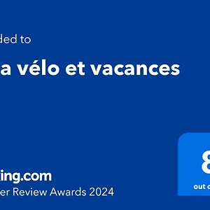 Vélo Et Apartamento