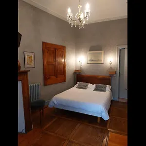 Hotel Logis Beau Site, Argeles-Gazost