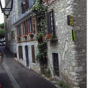 Bed & Breakfast Dolwin, Argeles-Gazost