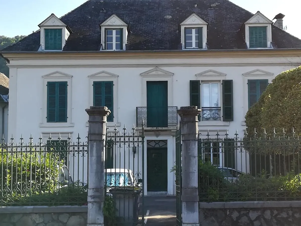 Appartement Chaleureux, Montagne Et Cures Argeles-Gazost