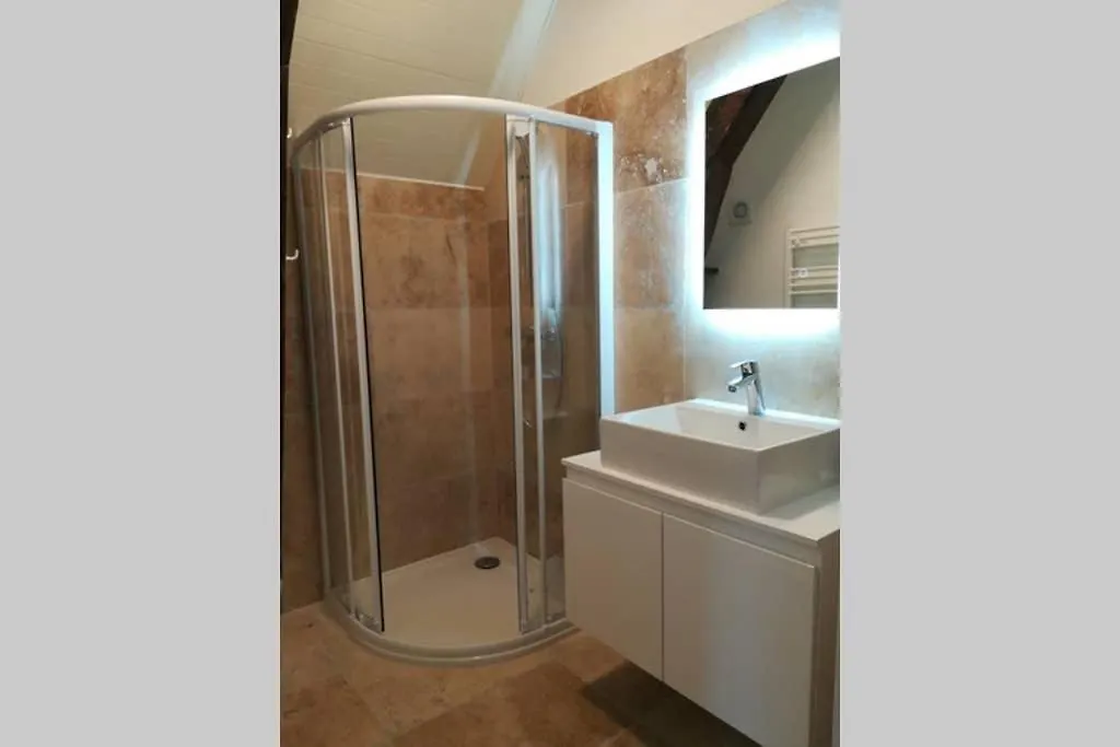 Appartement Chaleureux, Montagne Et Cures Argeles-Gazost Apartment