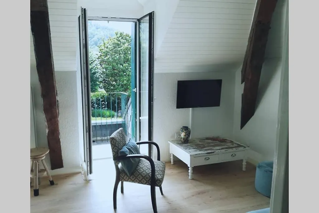Apartment Appartement Chaleureux, Montagne Et Cures Argeles-Gazost